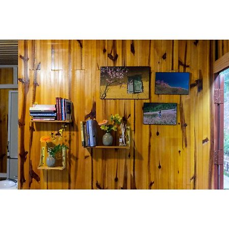 Nha Ben Ho - Da Lat Homestay Dış mekan fotoğraf