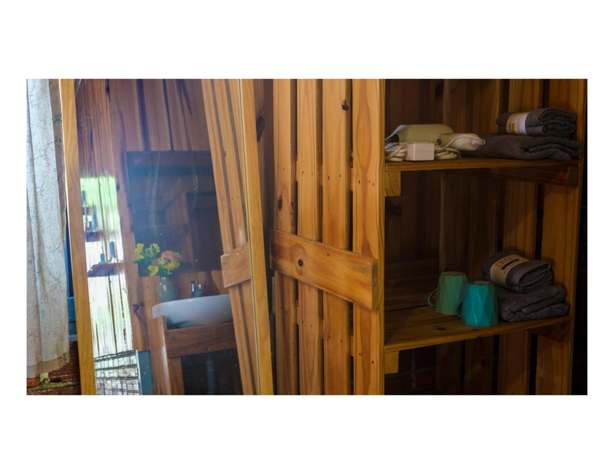 Nha Ben Ho - Da Lat Homestay Dış mekan fotoğraf