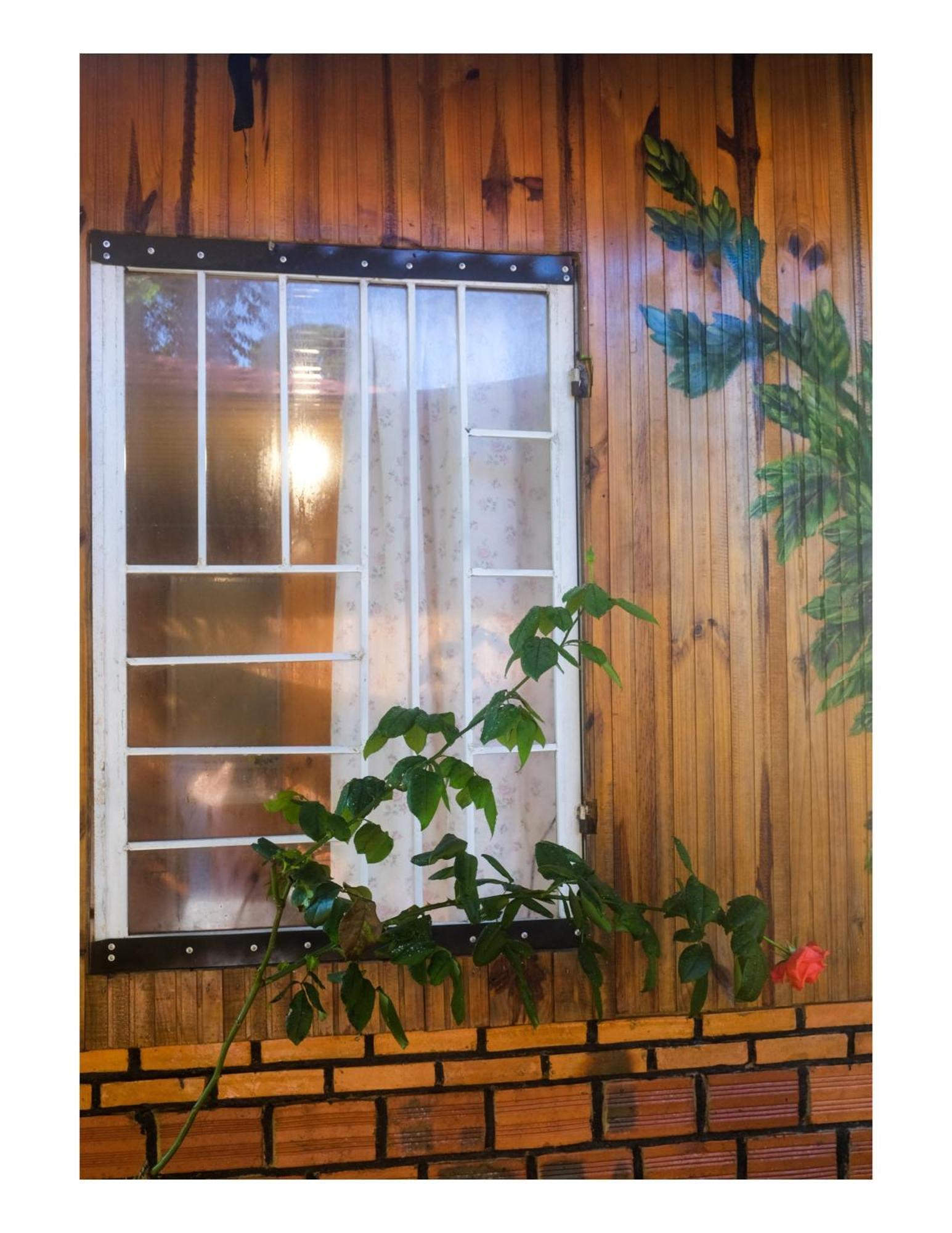 Nha Ben Ho - Da Lat Homestay Dış mekan fotoğraf