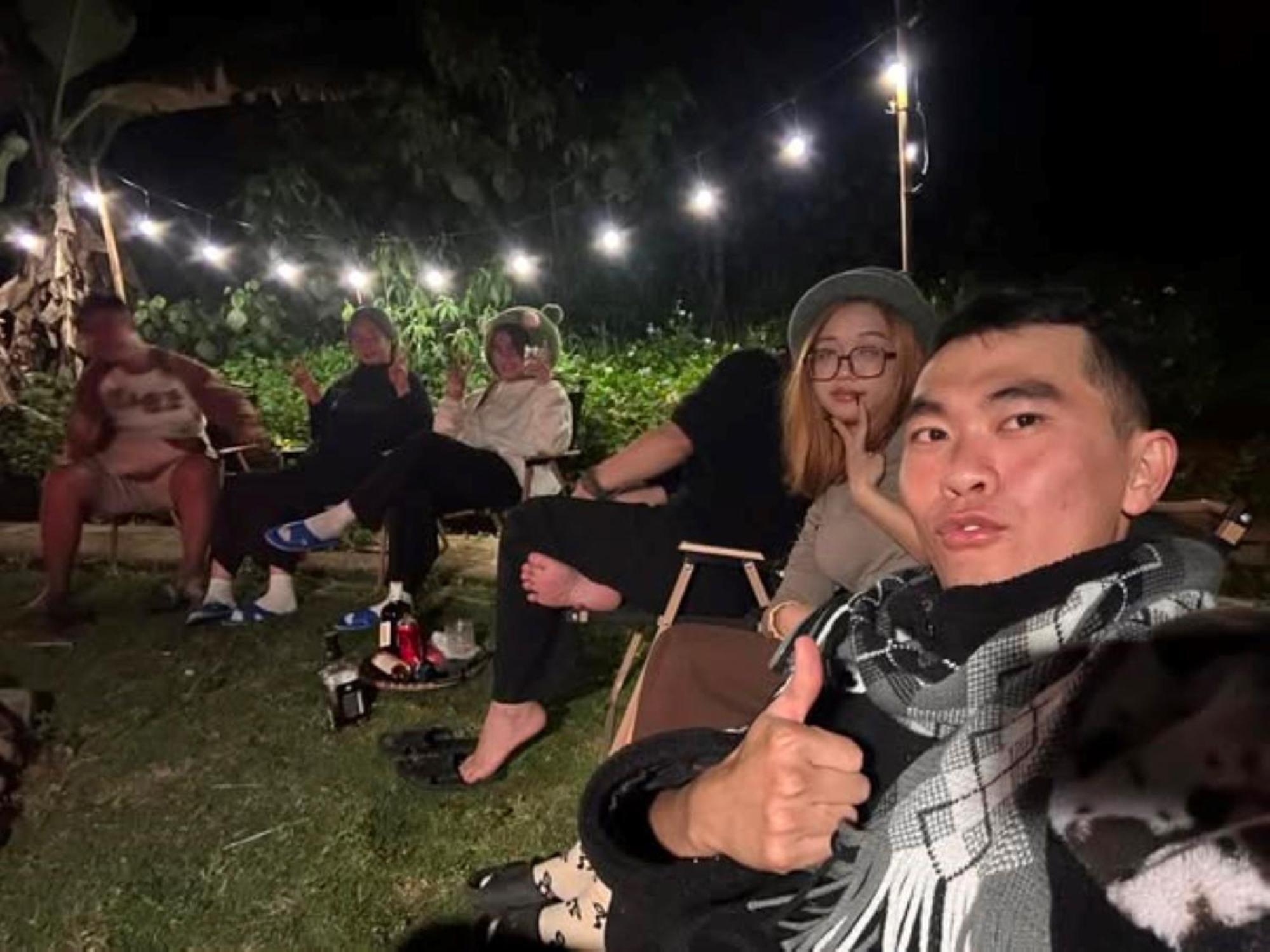 Nha Ben Ho - Da Lat Homestay Dış mekan fotoğraf