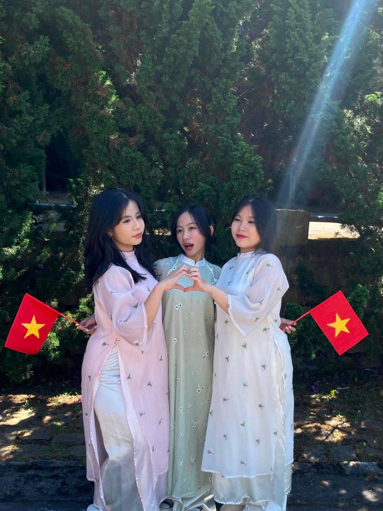 Nha Ben Ho - Da Lat Homestay Dış mekan fotoğraf